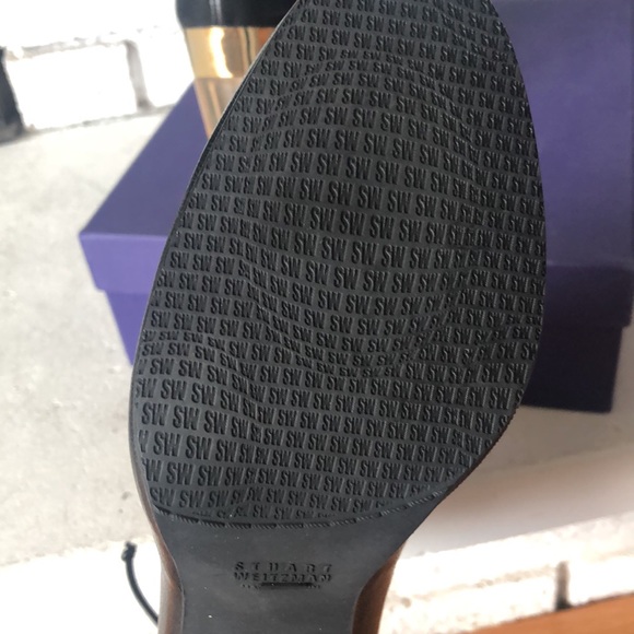 Stuart Weitzman boots - Picture 7 of 9